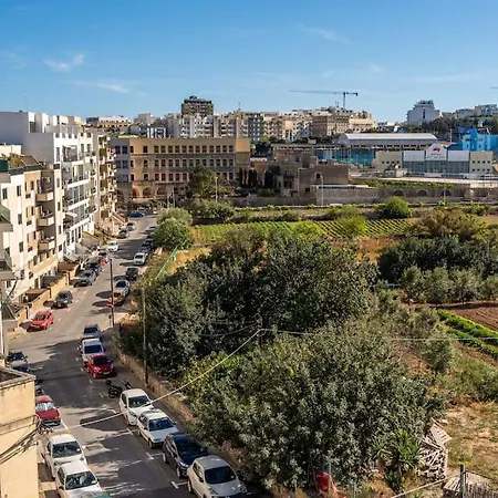 Lägenhet La88 Cityway 4 *