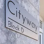 La88 Cityway 4 Appartamento