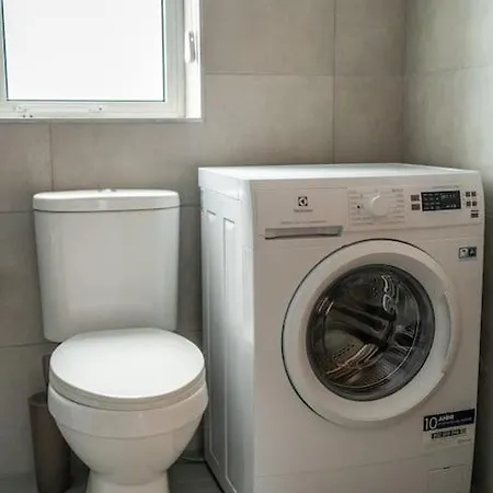 La88 Cityway 4 Daire Gzira