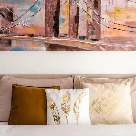 La88 Cityway 4 Daire *