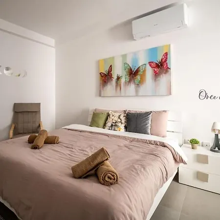 La88 Cityway 4 Apartment *