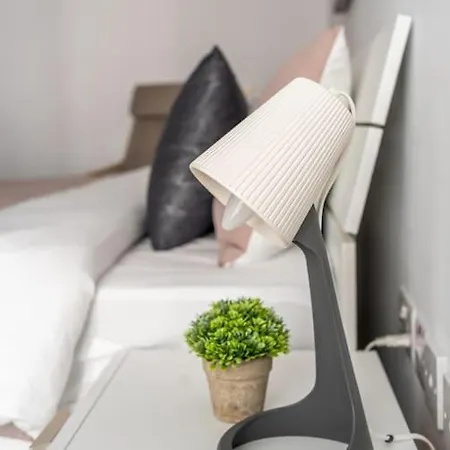 Daire La88 Cityway 4 *