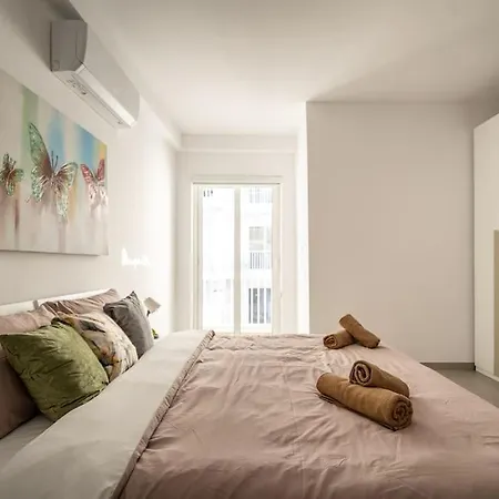 La88 Cityway 4 Daire Gzira