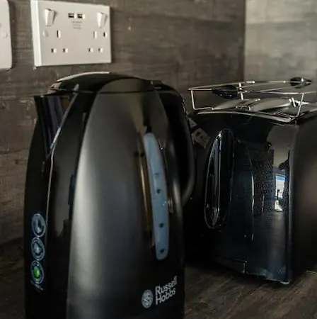 Apartamento La88 Cityway 4 Gzira