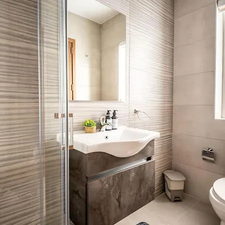 Apartment La88 Cityway 4