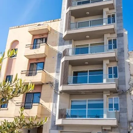 Daire La88 Cityway 4 *