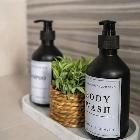 Daire La88 Cityway 4 Gzira