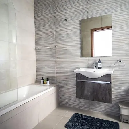 Apartamento La88 Cityway 4 *