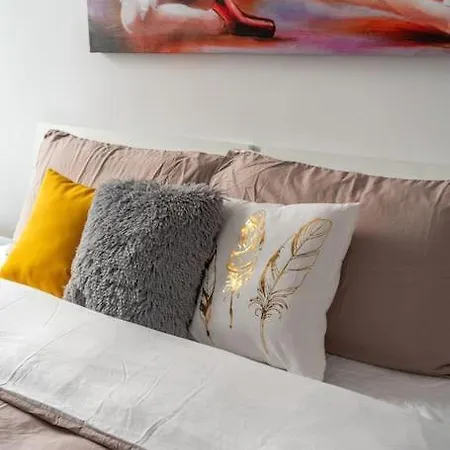 La88 Cityway 4 Daire Gzira