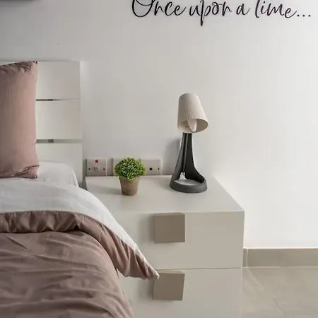 La88 Cityway 4 Gzira