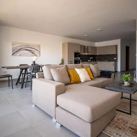 Apartamento La88 Cityway 4