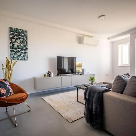 Daire La88 Cityway 4 *