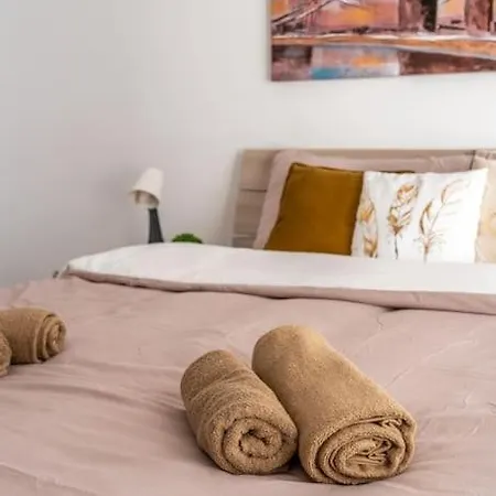 La88 Cityway 4 Apartment Gzira