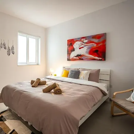 La88 Cityway 4 * Gzira