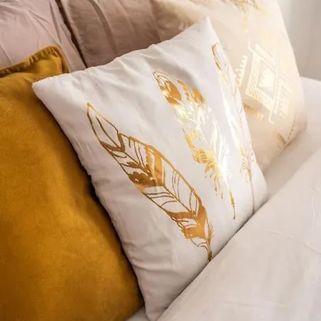 Daire La88 Cityway 4