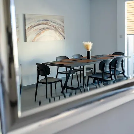 Daire La88 Cityway 4 Gzira