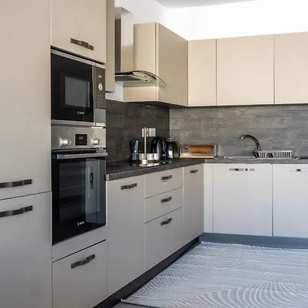 Apartment La88 Cityway 4