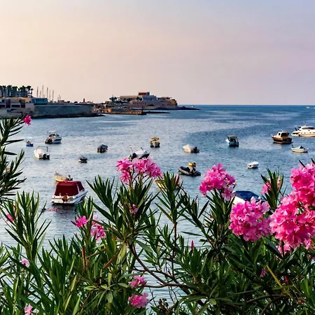 Daire La88 Cityway 4