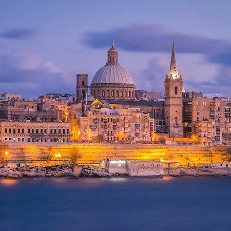 La88 Cityway 4 Daire *