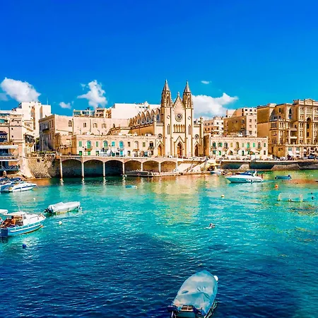 La88 Cityway 4 Daire *