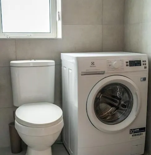 La88 Cityway 4 Apartamento Gzira