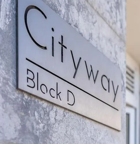 La88 Cityway 4 Apartamento