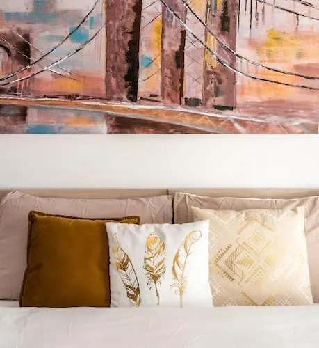 La88 Cityway 4 Apartamento *