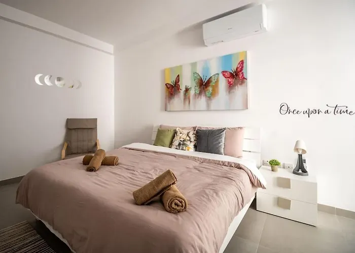 La88 Cityway 4 Apartamento *