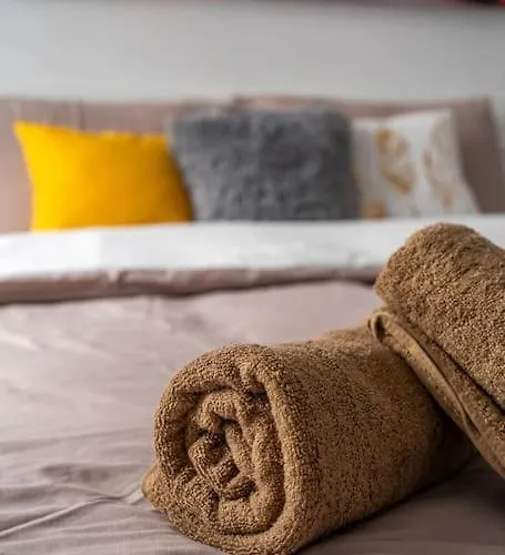 La88 Cityway 4 Gzira