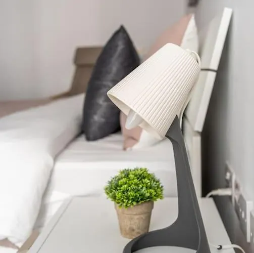 Apartamento La88 Cityway 4 *