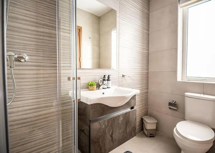 Apartamento La88 Cityway 4