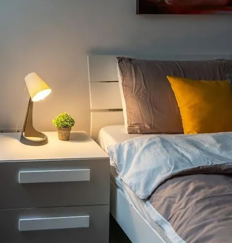 La88 Cityway 4 Apartamento *