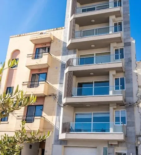 Apartamento La88 Cityway 4 *