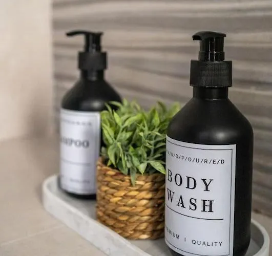 Apartamento La88 Cityway 4 Gzira