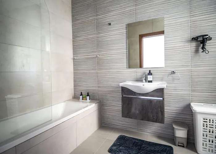 Apartamento La88 Cityway 4 *