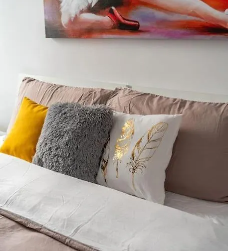 La88 Cityway 4 Apartamento Gzira