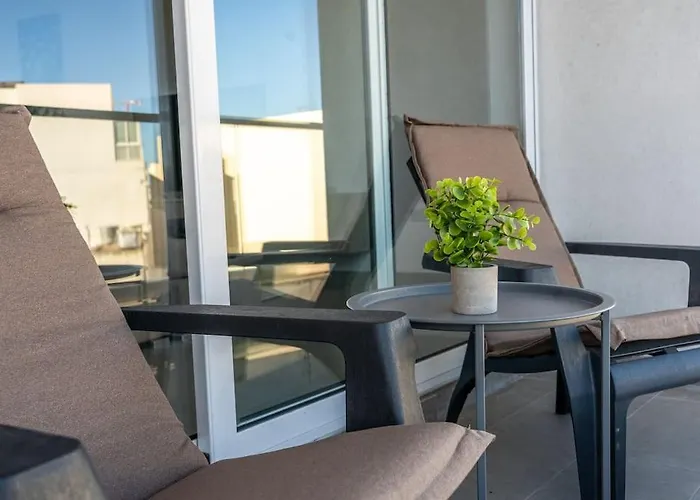 La88 Cityway 4 Apartamento *