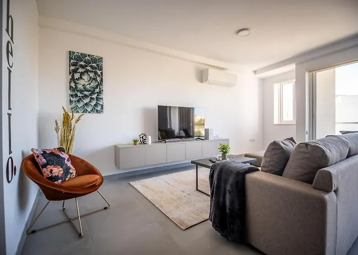 Apartamento La88 Cityway 4 *