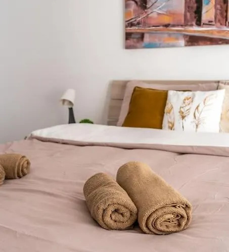 La88 Cityway 4 Apartamento Gzira