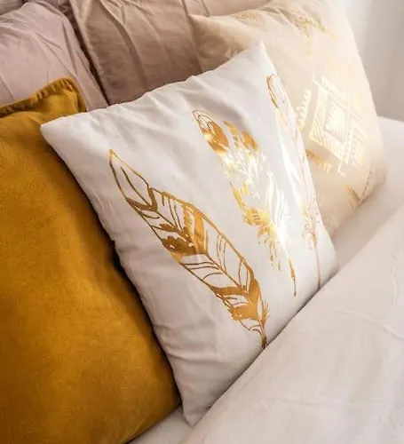 Apartamento La88 Cityway 4