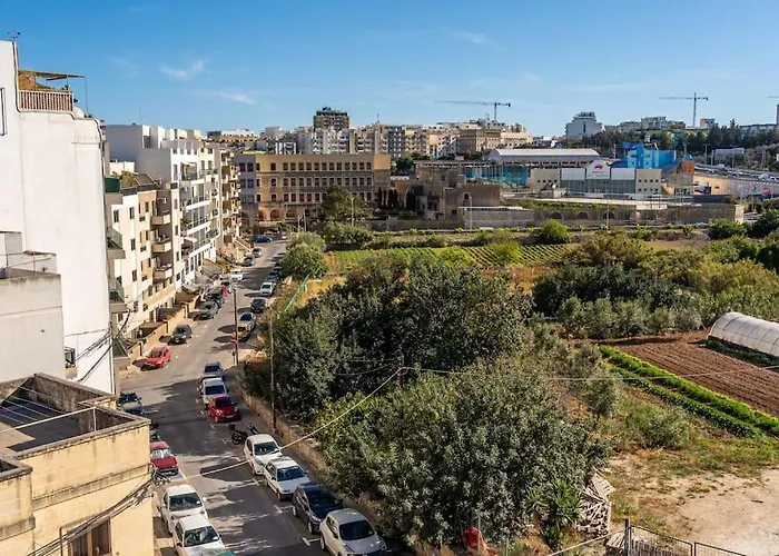 Apartamento La88 Cityway 4 *