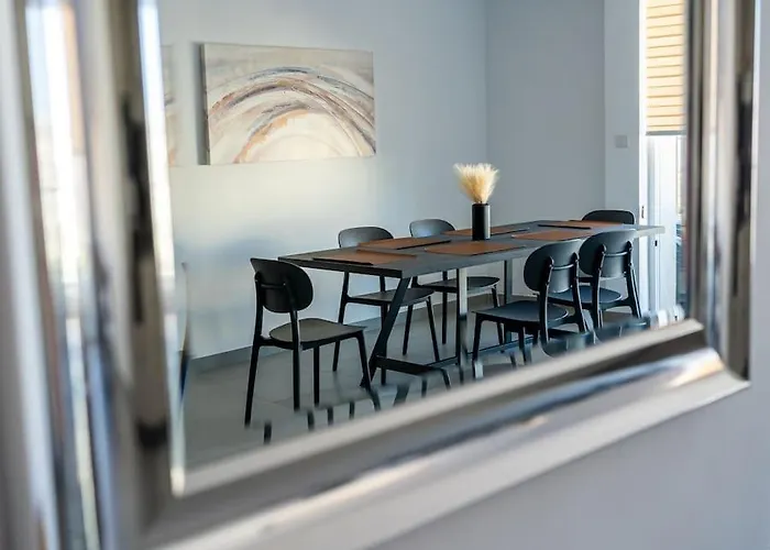 Apartamento La88 Cityway 4 Gzira