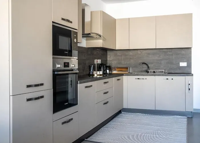 Apartamento La88 Cityway 4