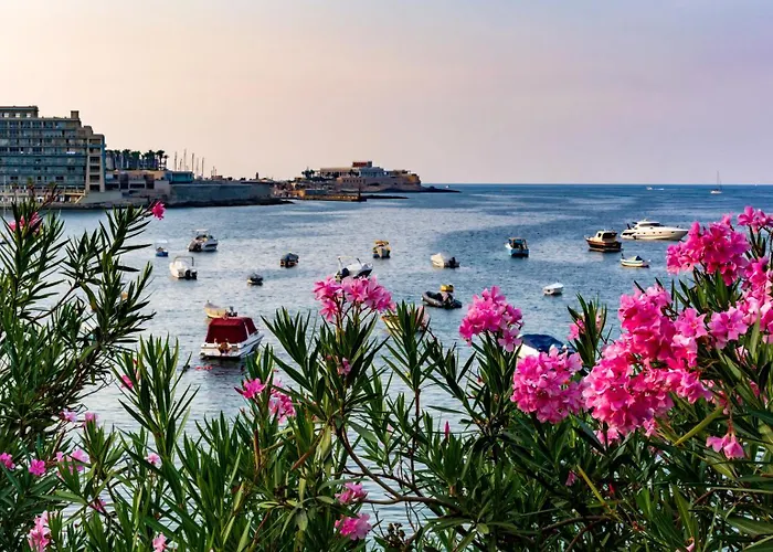 Apartamento La88 Cityway 4