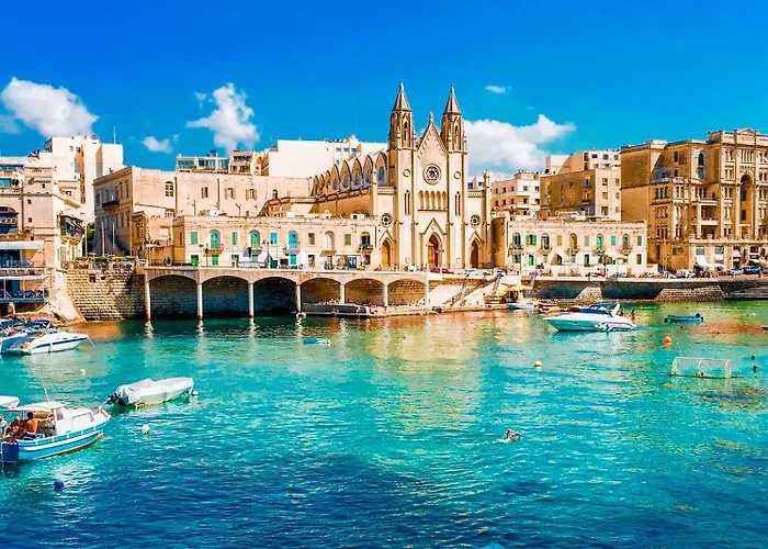 La88 Cityway 4 Apartamento *